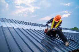 Best Gutter Installation and Repair  in Orida Ridge, FL